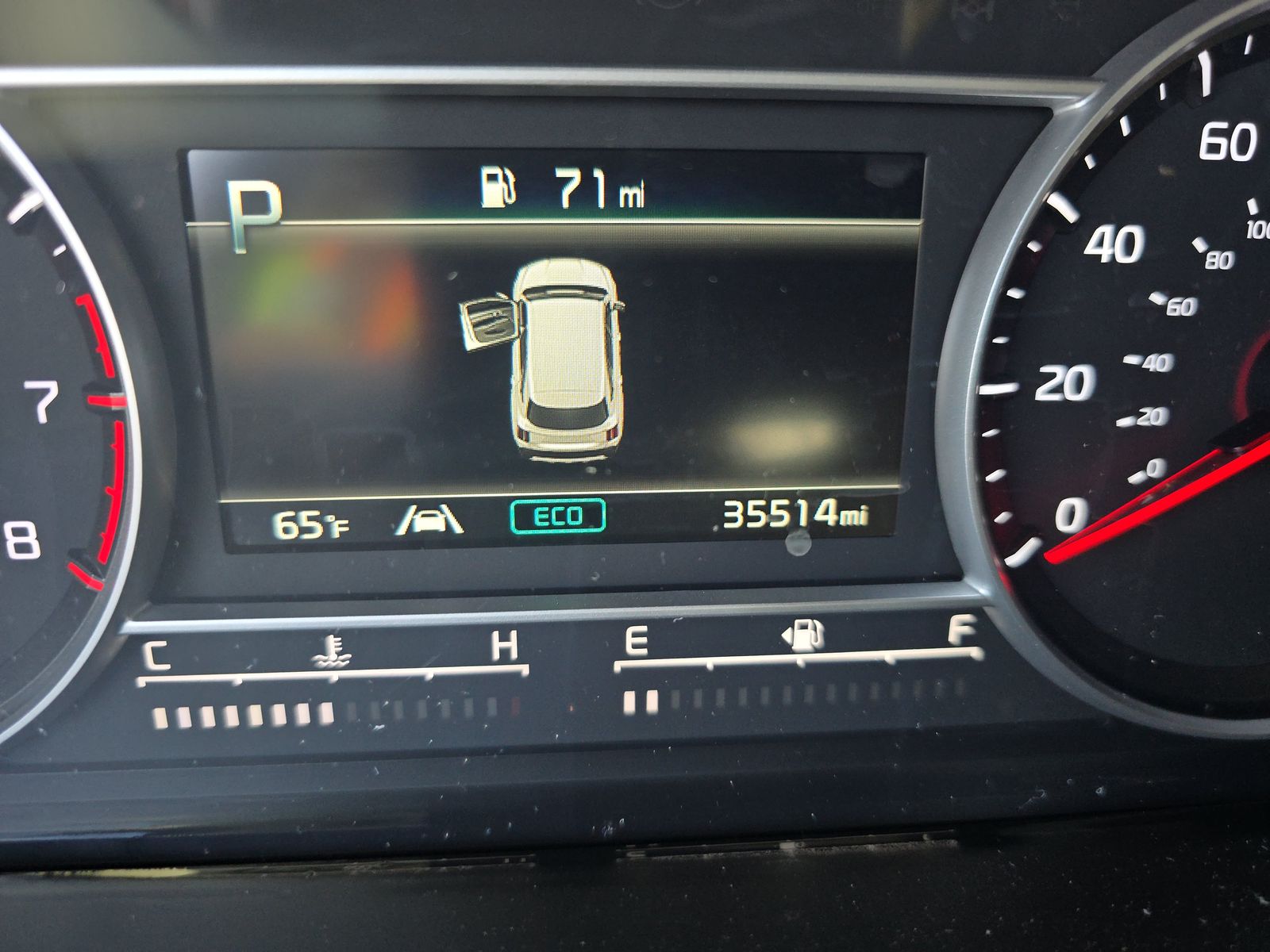 2023 Kia Sorento LX FWD