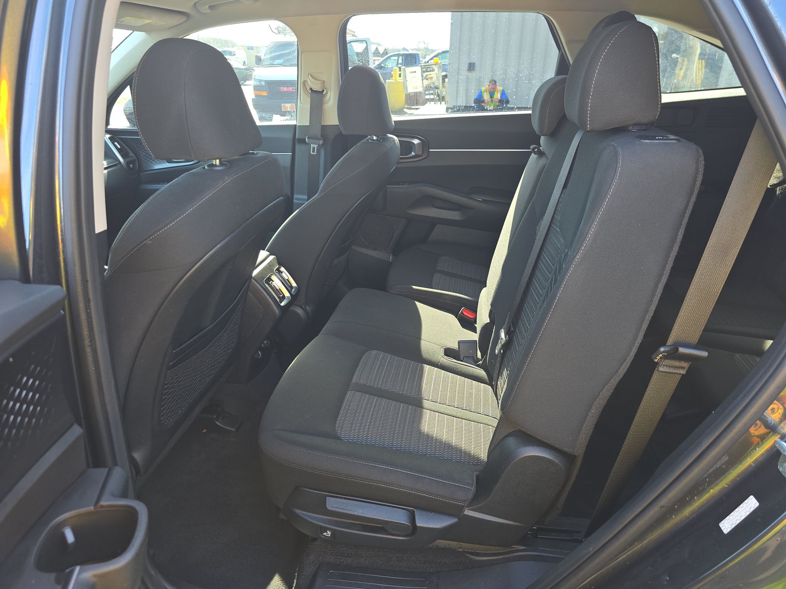 2023 Kia Sorento LX FWD