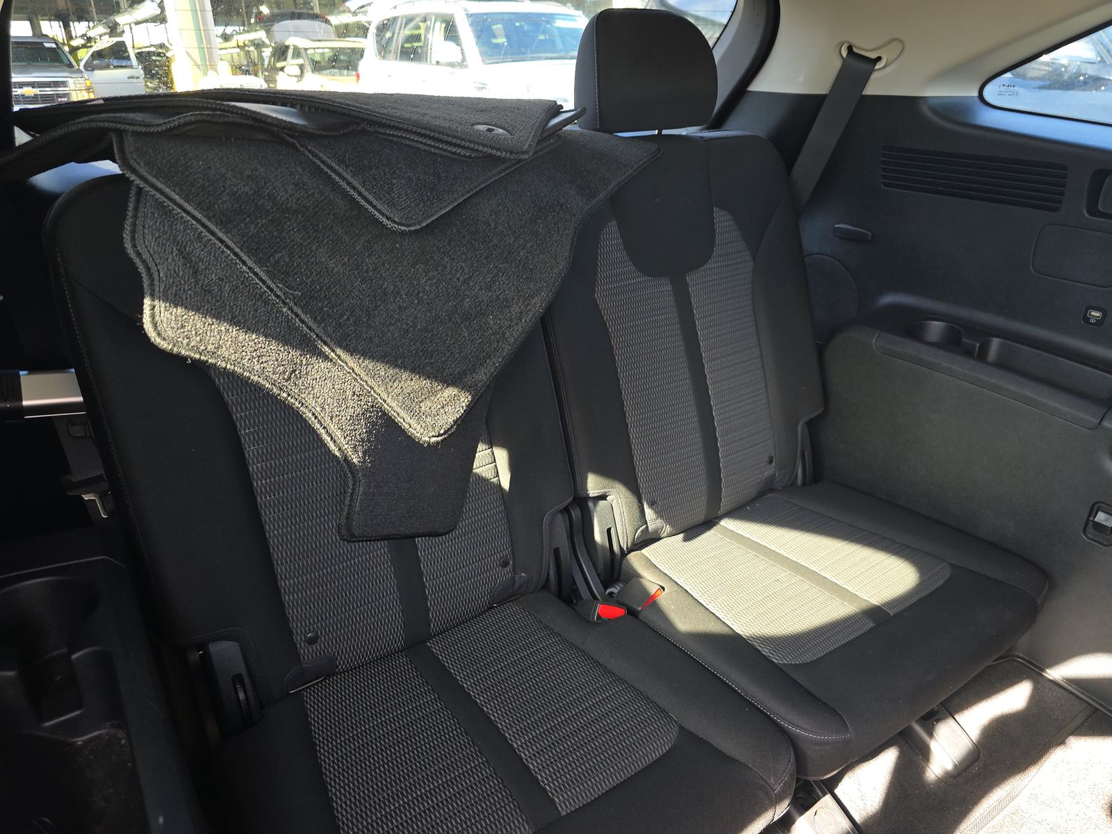 2023 Kia Sorento LX FWD