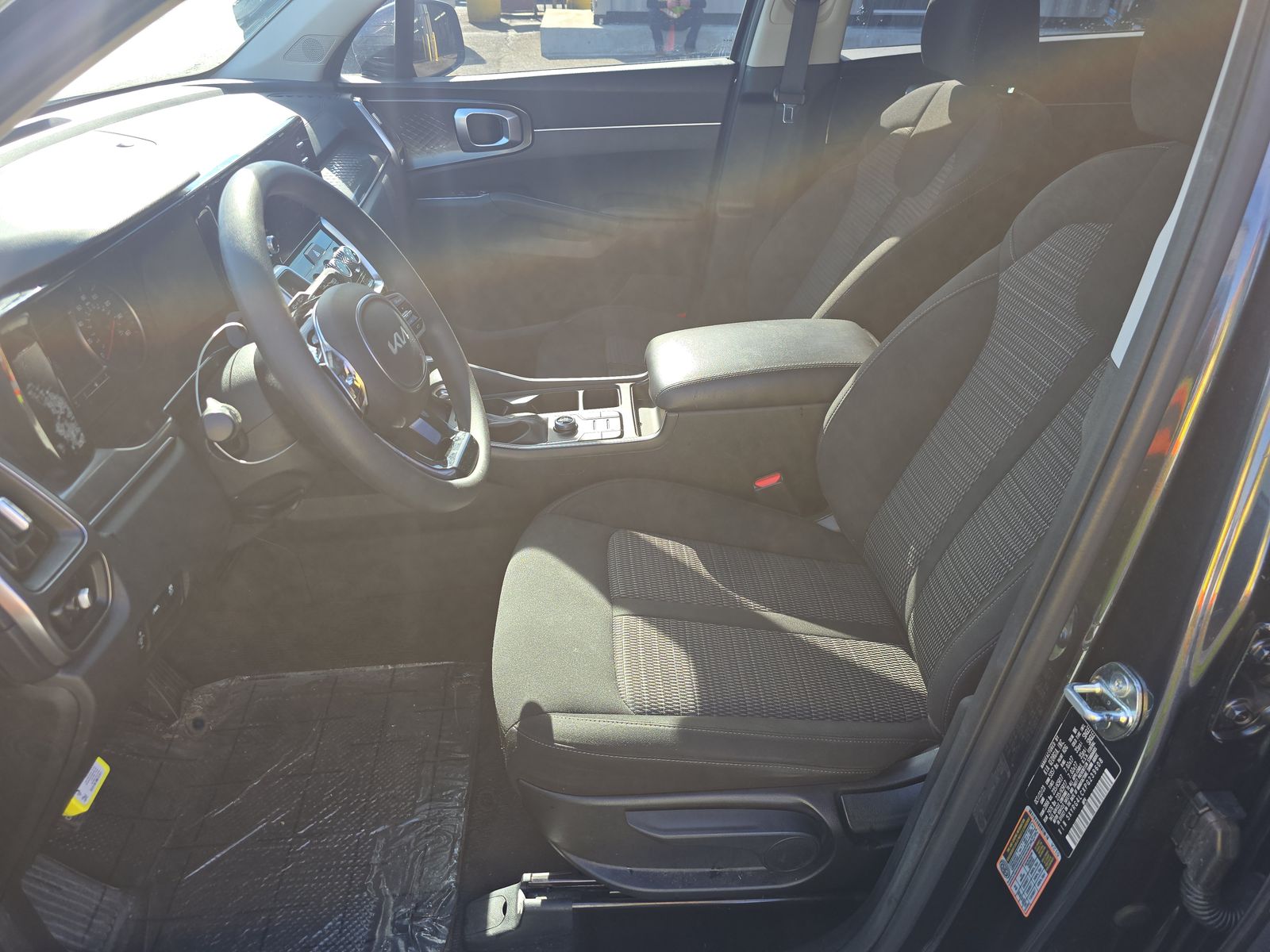 2023 Kia Sorento LX FWD