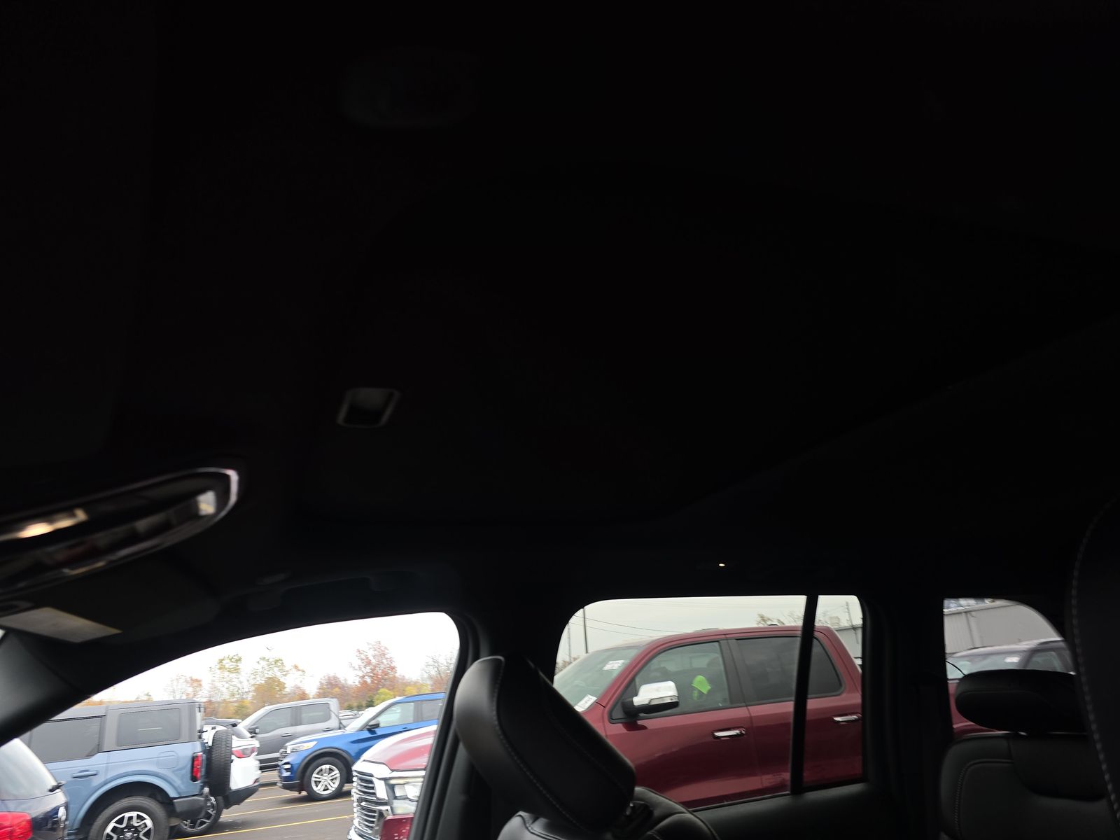 2024 Jeep Grand Cherokee Altitude X AWD