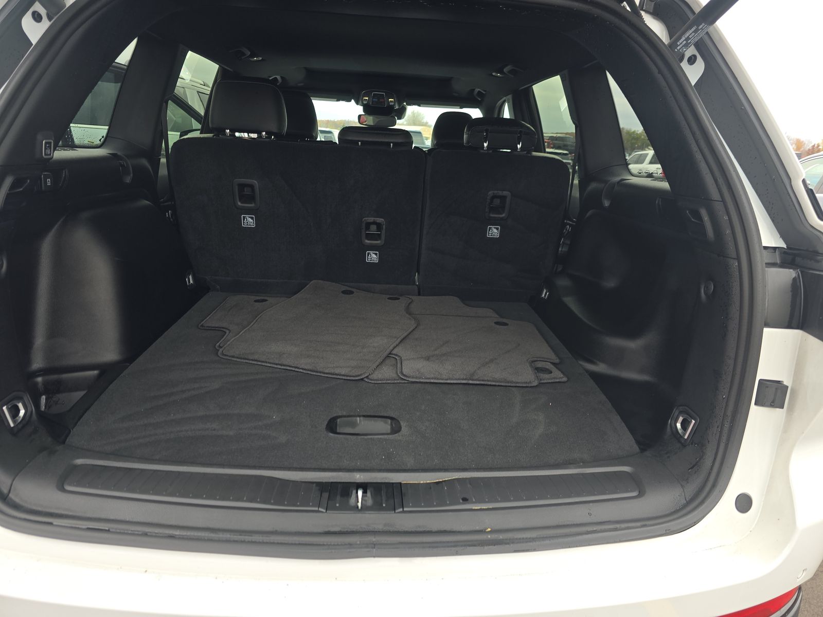 2024 Jeep Grand Cherokee Altitude X AWD