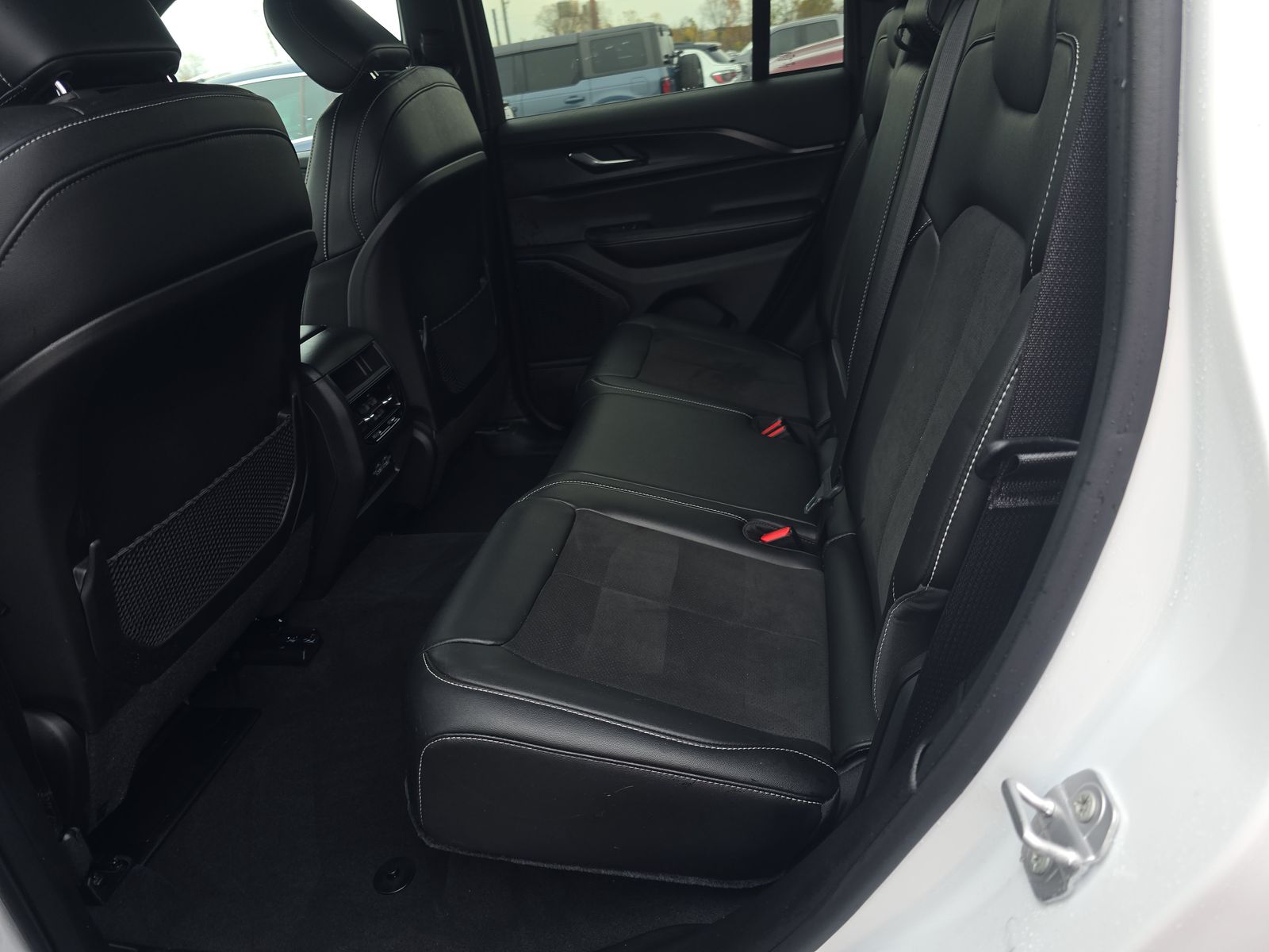 2024 Jeep Grand Cherokee Altitude X AWD