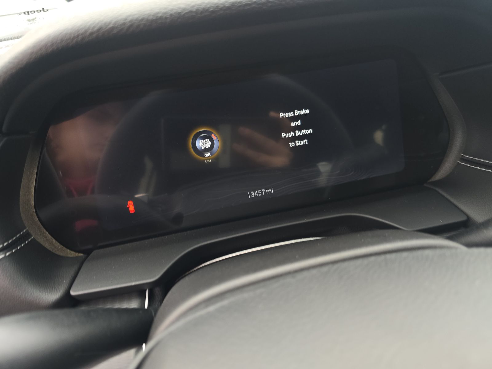 2024 Jeep Grand Cherokee Altitude X AWD