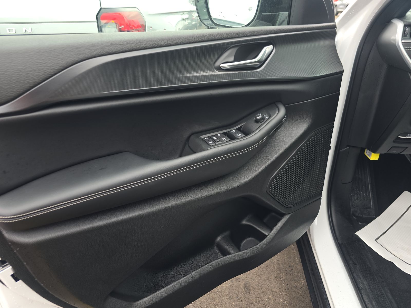 2024 Jeep Grand Cherokee Altitude X AWD