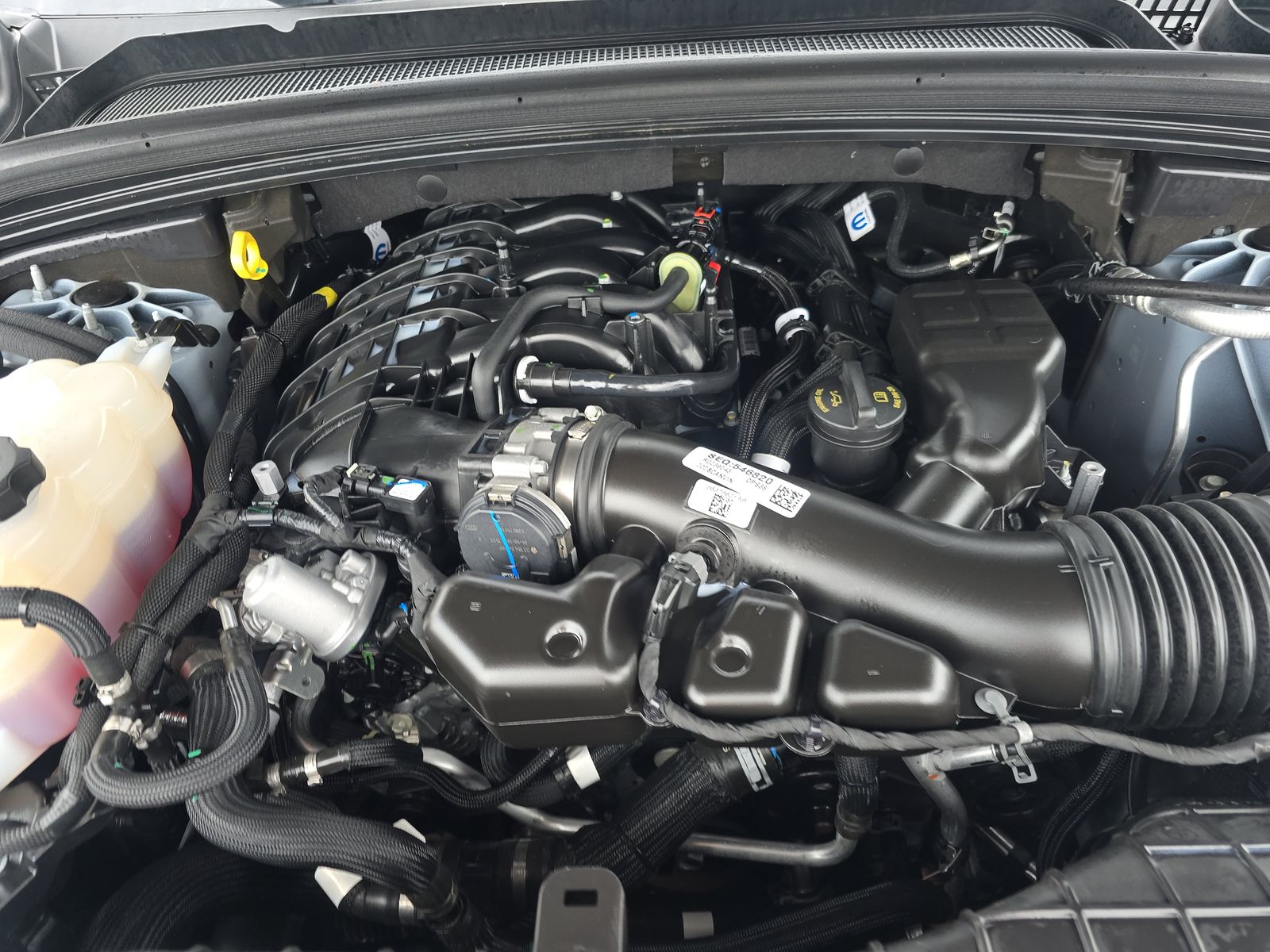 2024 Jeep Grand Cherokee Altitude X AWD