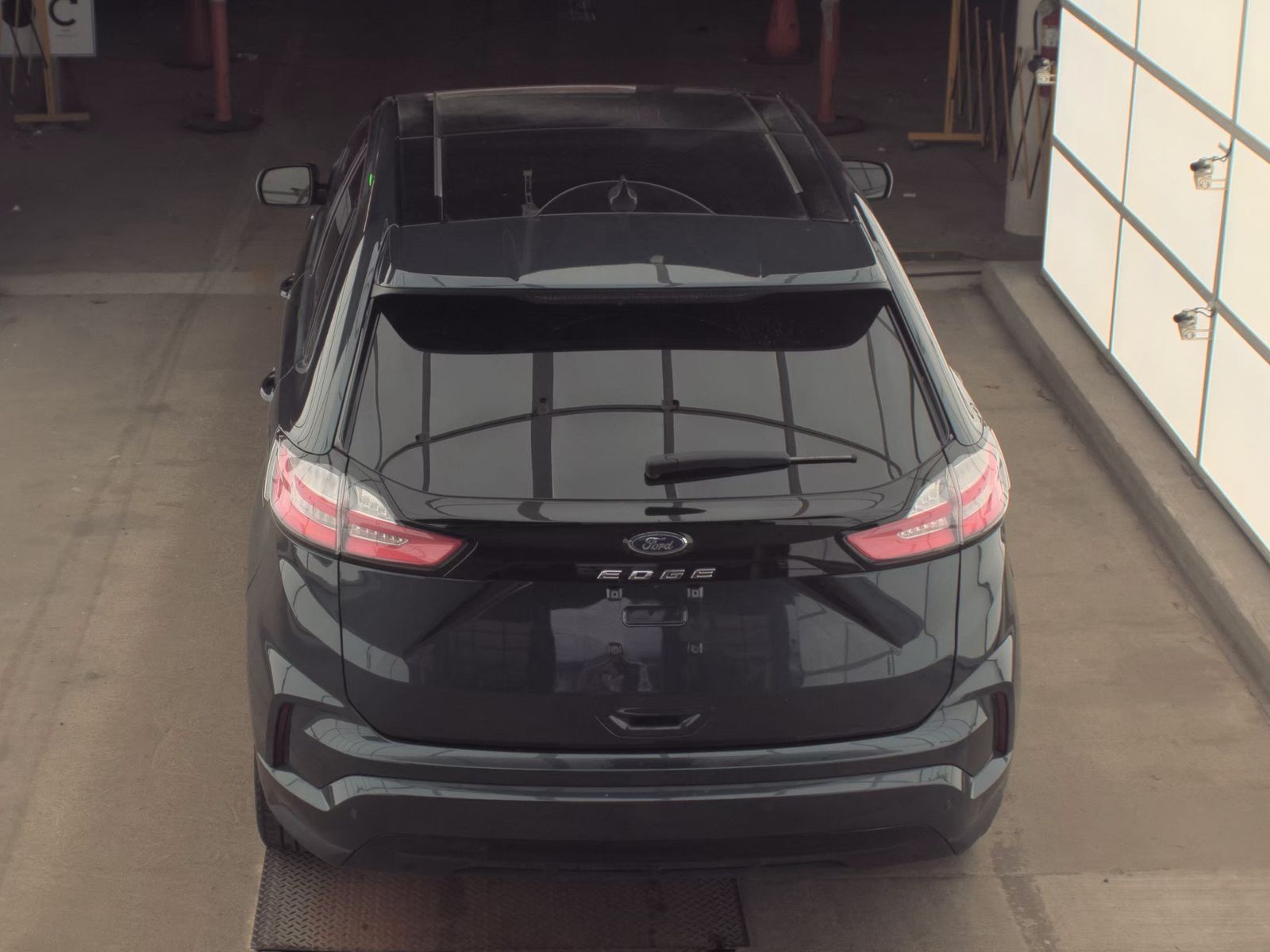 2024 Ford Edge ST-Line AWD