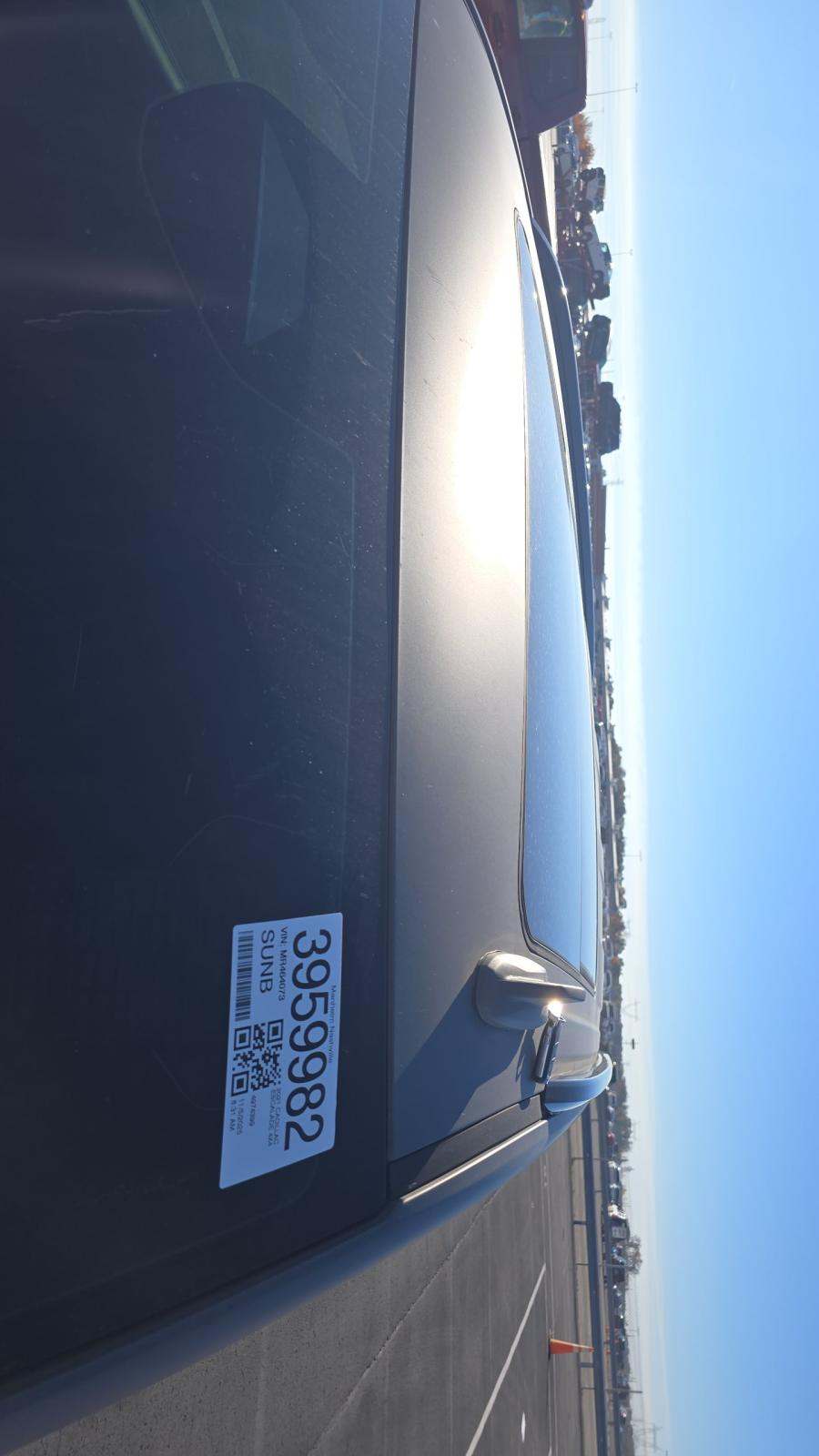 2021 Cadillac Escalade Sport Platinum AWD