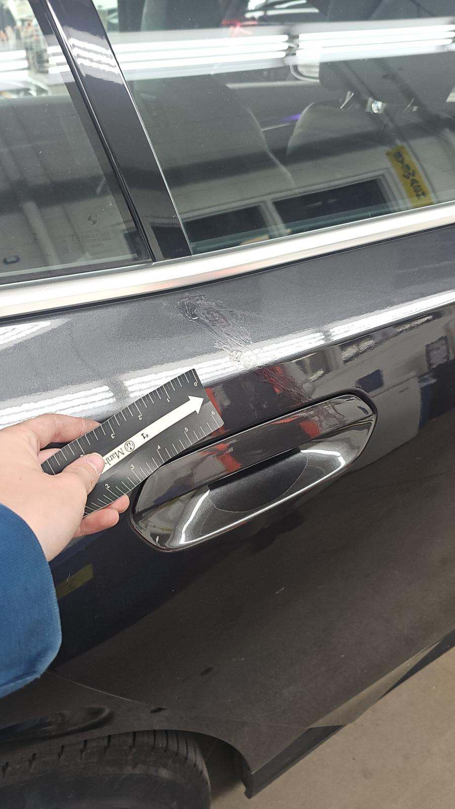 2025 BMW 5 Series 540i xDrive AWD