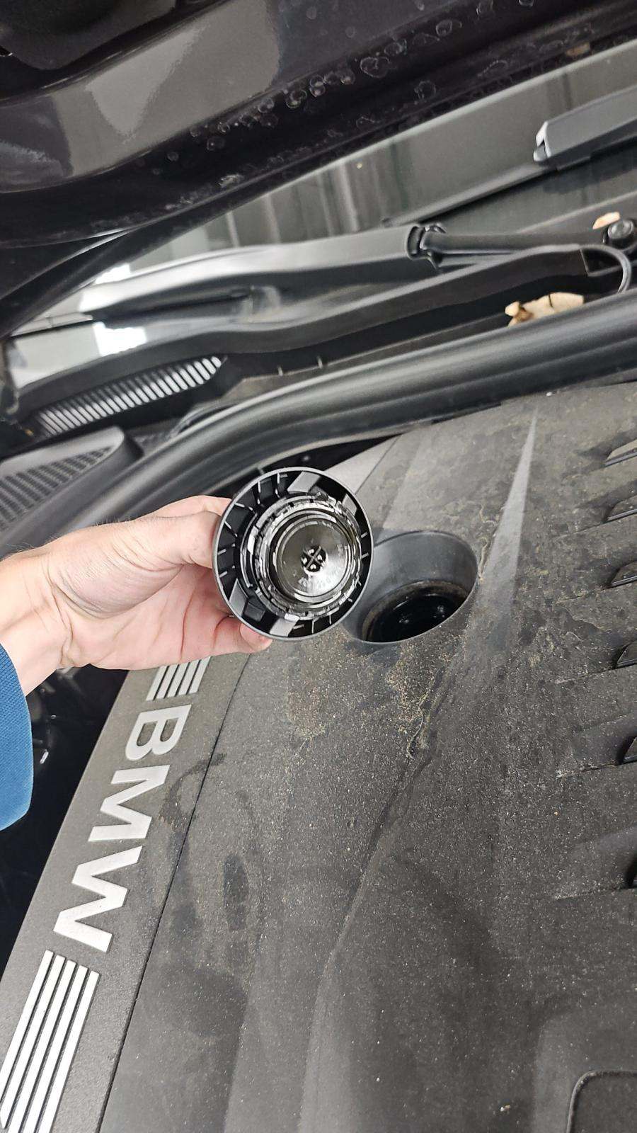 2025 BMW 5 Series 540i xDrive AWD