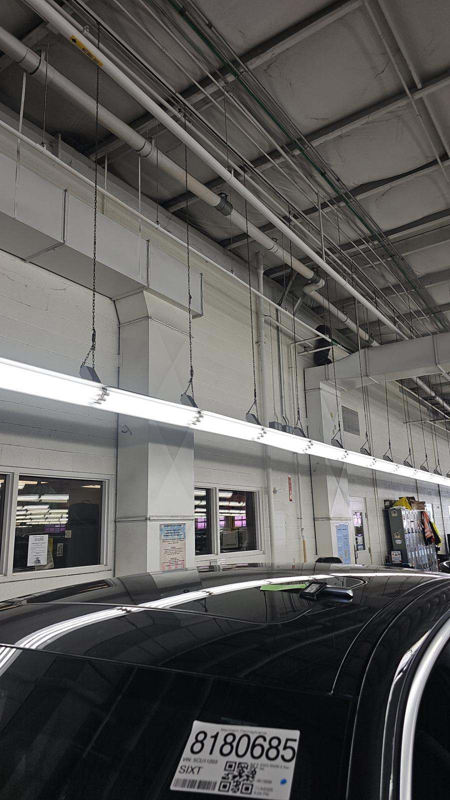 2025 BMW 5 Series 540i xDrive AWD