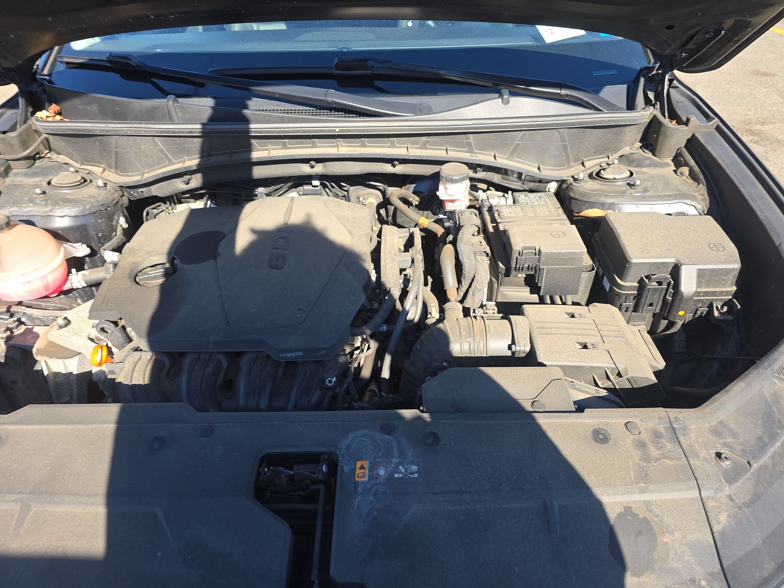 2023 Hyundai Tucson SEL AWD