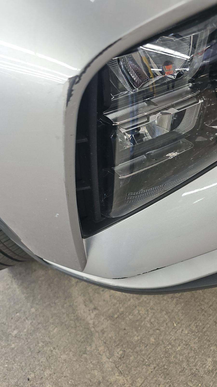 2024 Hyundai Tucson SEL AWD