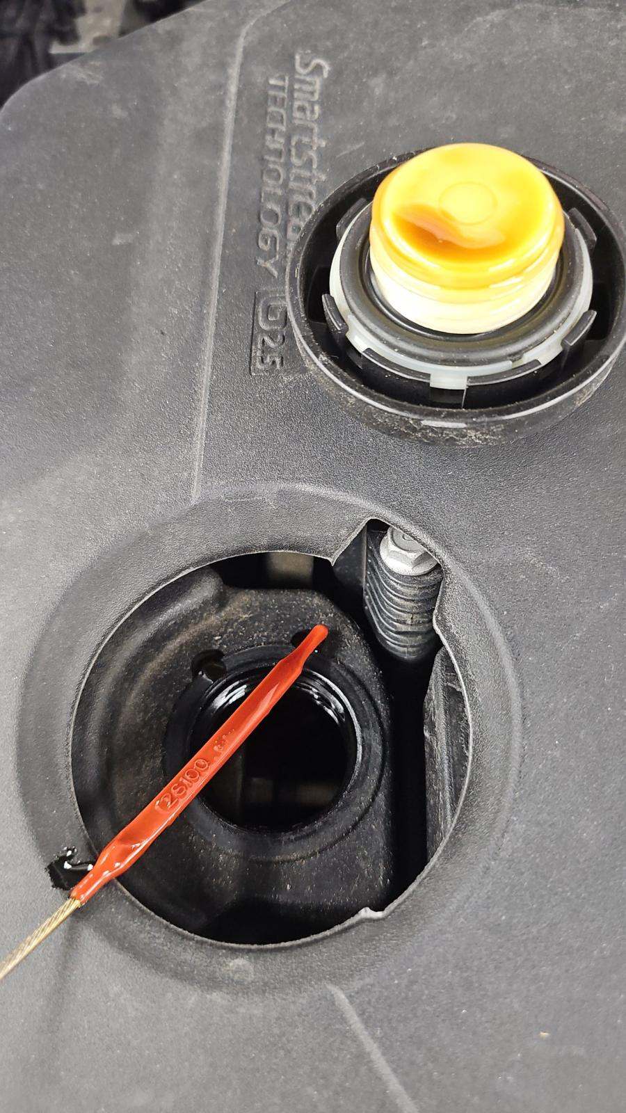 2024 Hyundai Tucson SEL AWD