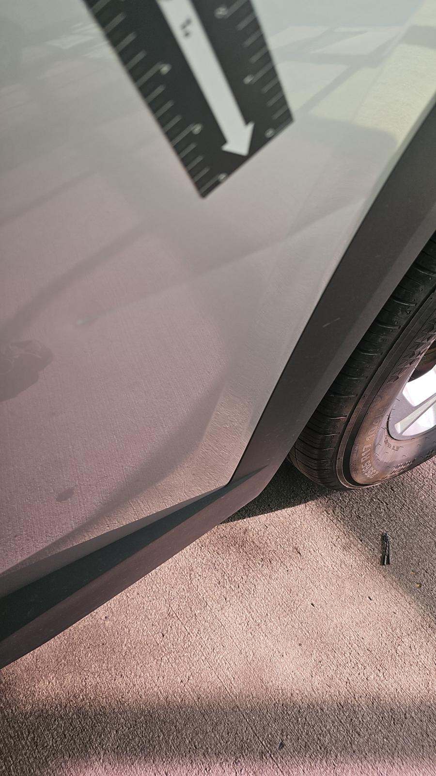 2024 Hyundai Tucson SEL AWD