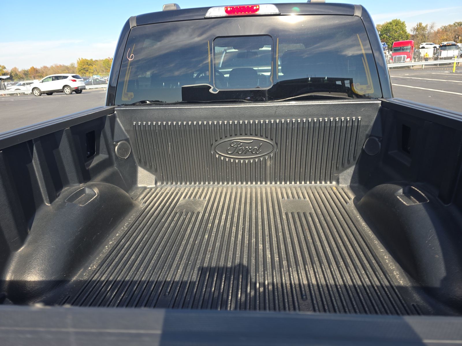 2022 Ford F-150 XLT AWD