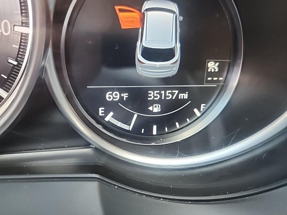 2024 MAZDA CX-5 2.5 S Preferred Package AWD