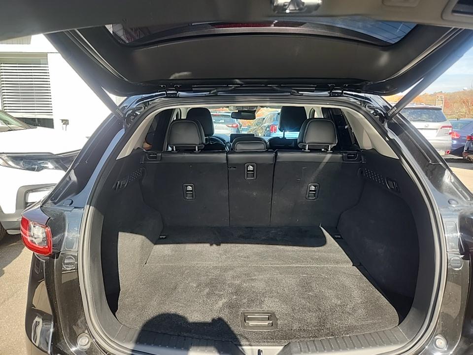 2024 MAZDA CX-5 2.5 S Preferred Package AWD