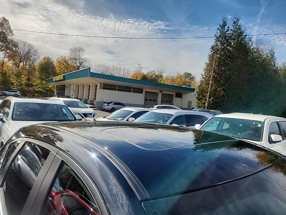 2024 MAZDA CX-5 2.5 S Preferred Package AWD