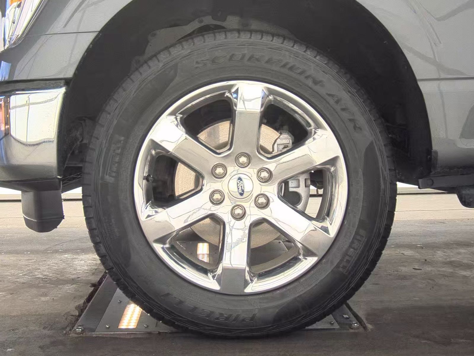 2023 Ford F-150 XLT AWD