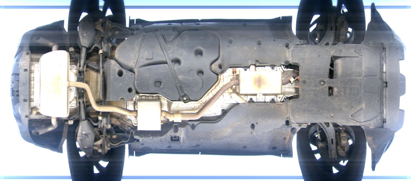 2025 Volkswagen Atlas 2.0T SE FWD