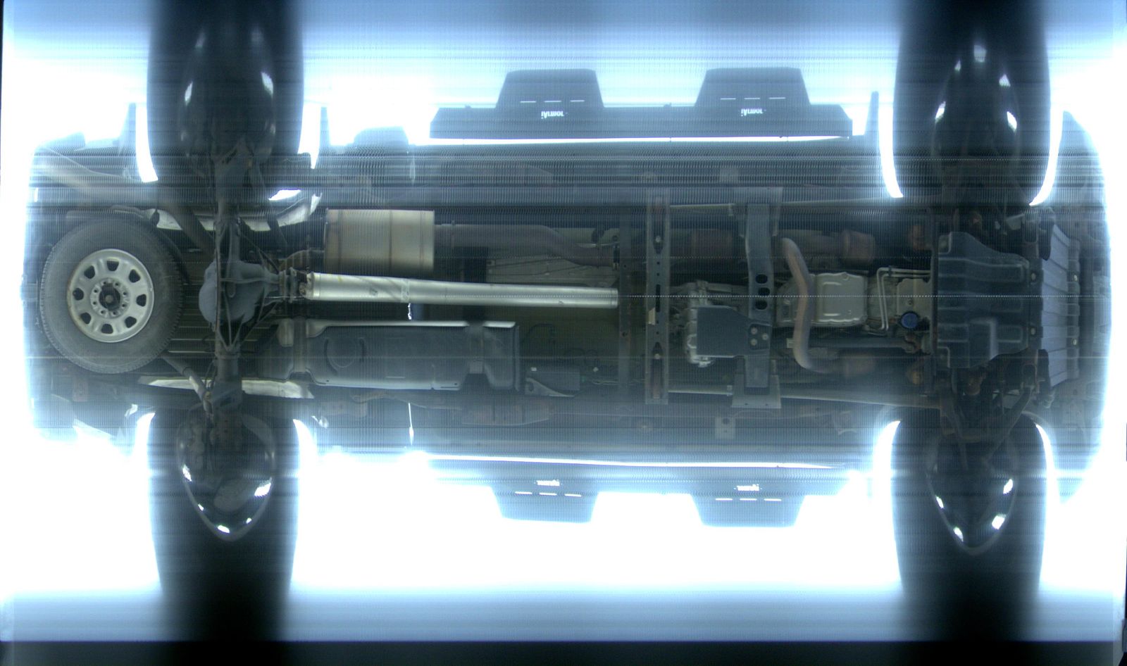 2021 Chevrolet Silverado 2500HD Custom AWD