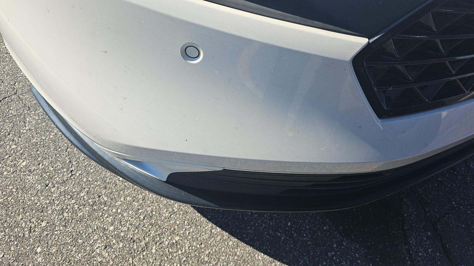 2023 Honda Accord Hybrid EX-L FWD