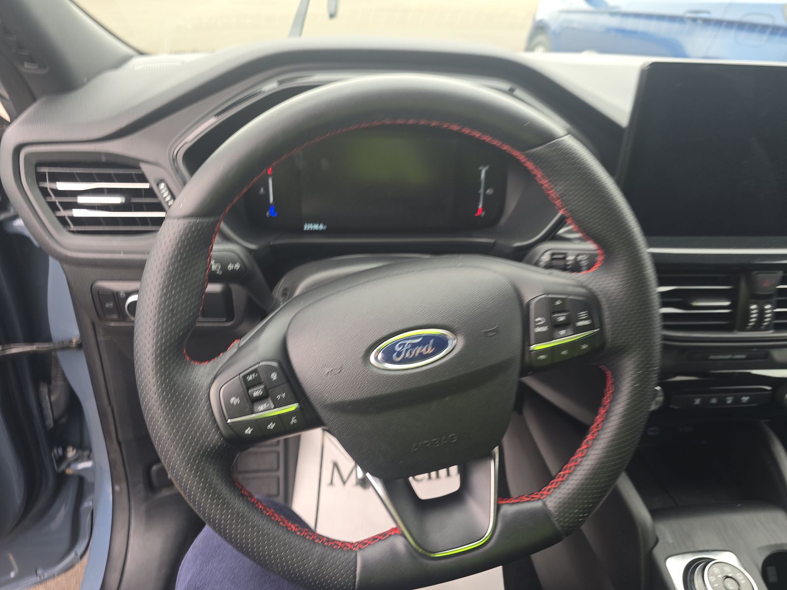 2023 Ford Escape ST-Line AWD