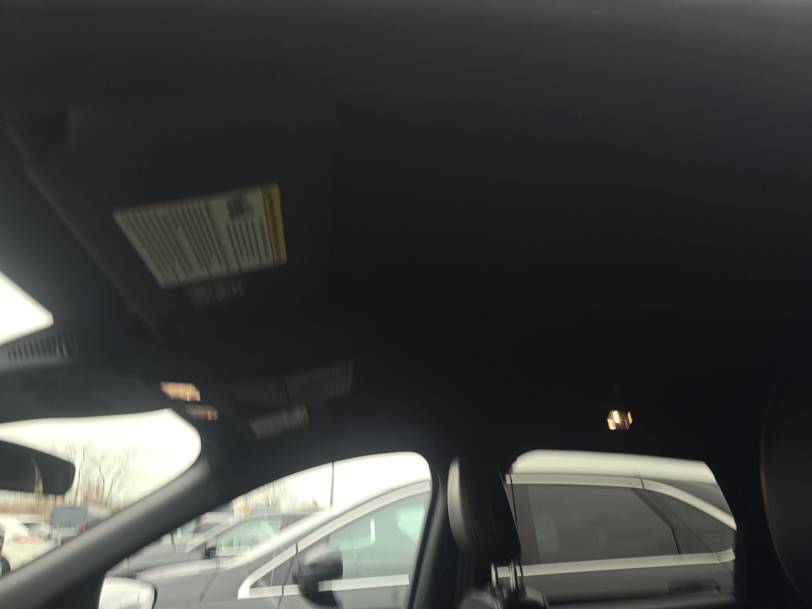 2023 Ford Escape ST-Line AWD