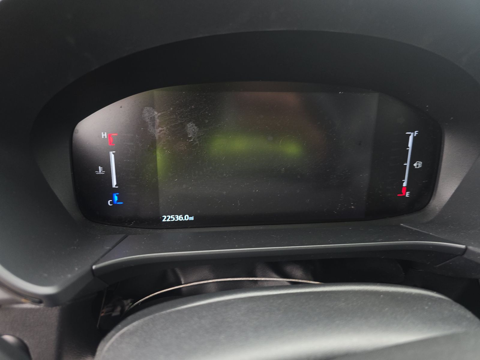 2023 Ford Escape ST-Line AWD