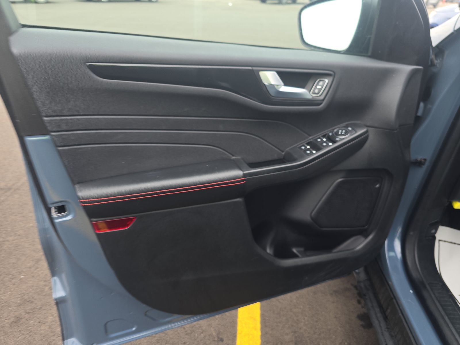 2023 Ford Escape ST-Line AWD