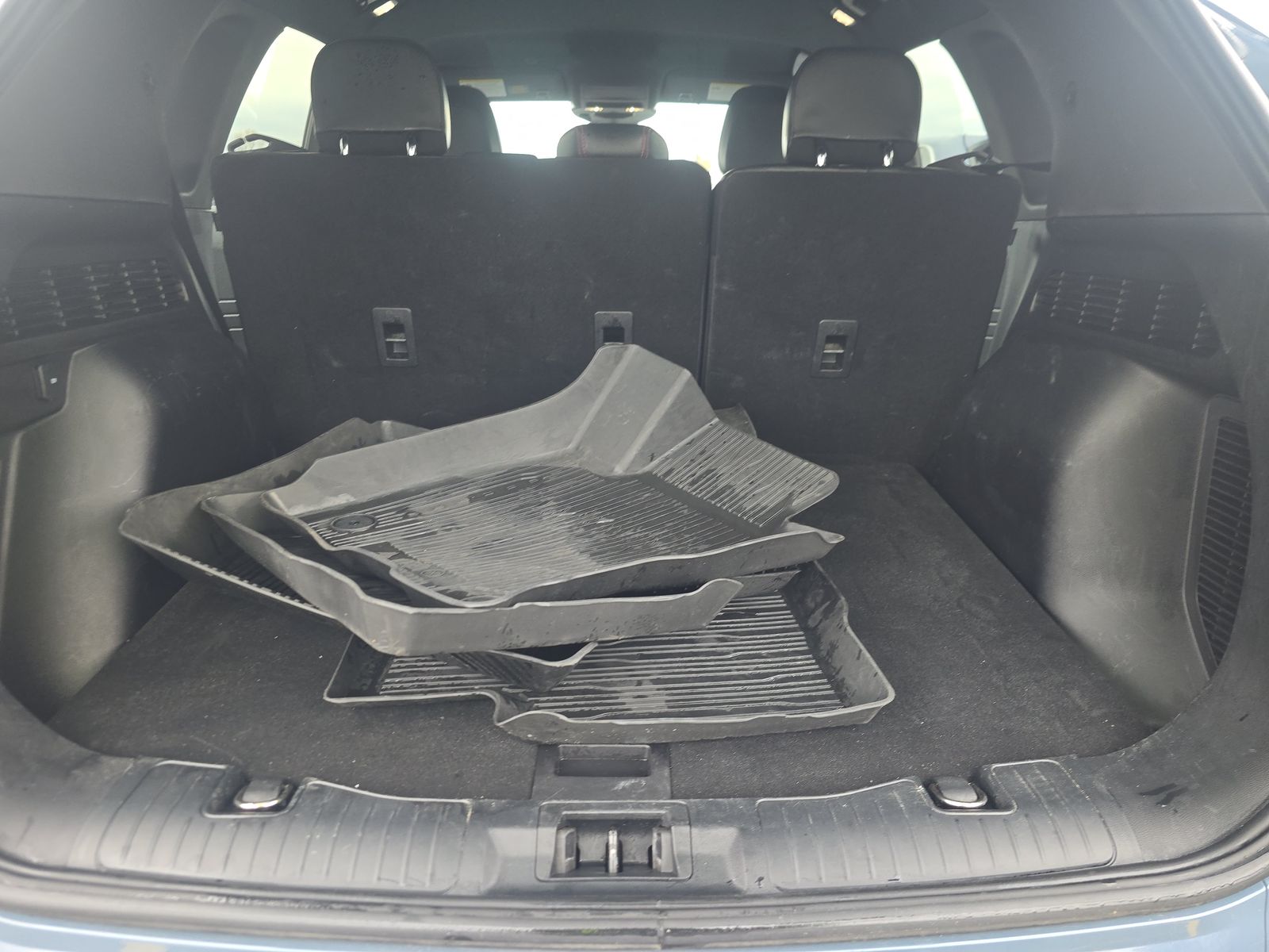 2023 Ford Escape ST-Line AWD