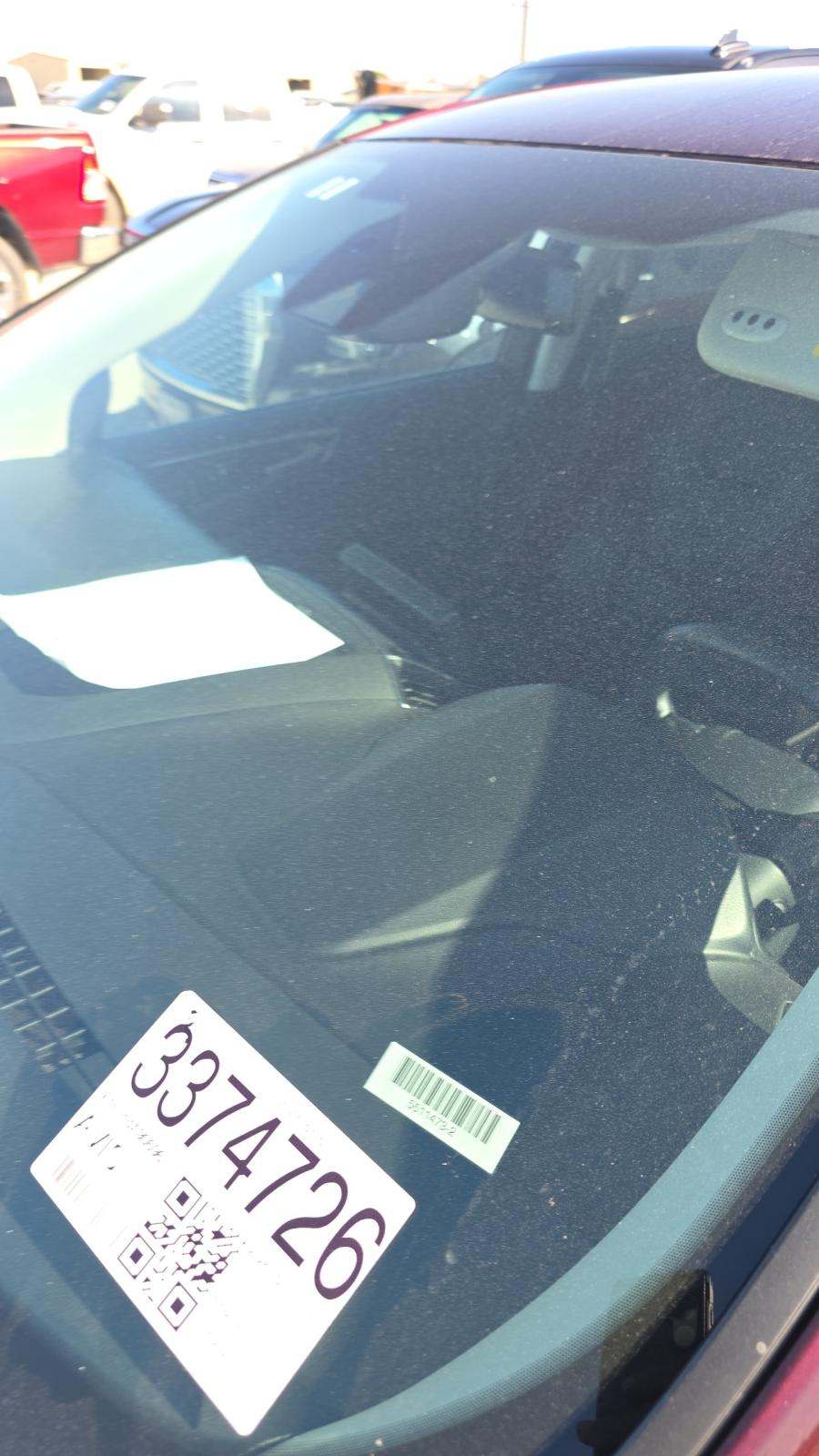 2024 Ford Edge Titanium AWD