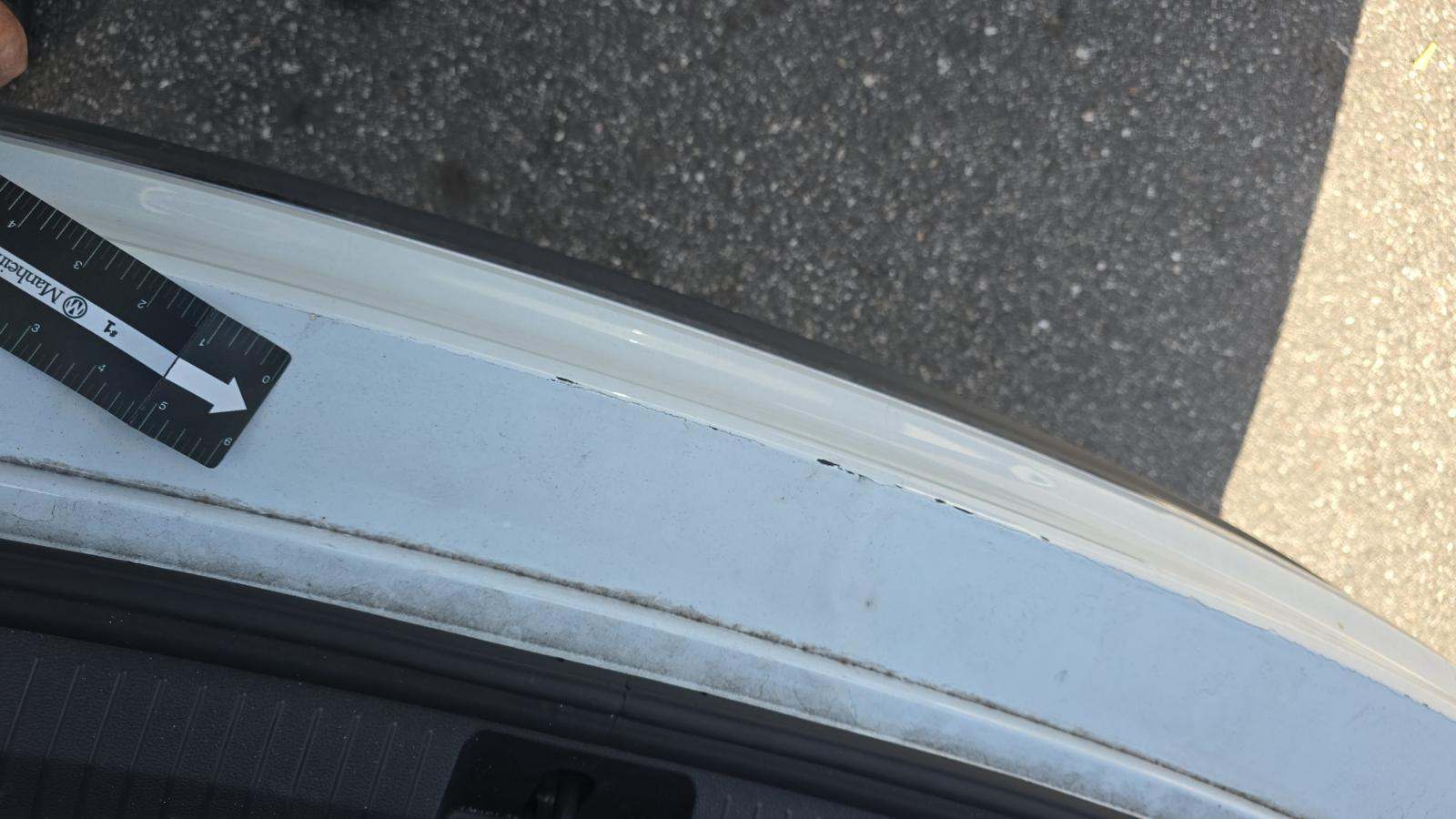 2024 Volkswagen Tiguan 2.0T S FWD