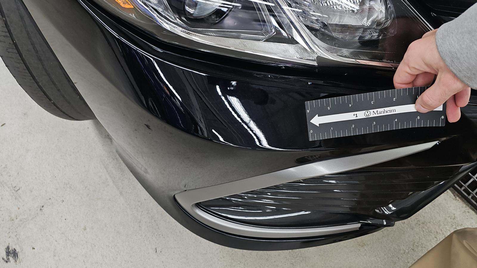 2024 Toyota Camry LE AWD