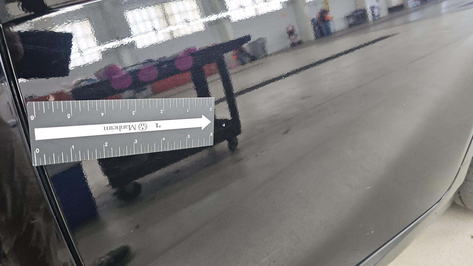 2024 Toyota Camry LE AWD