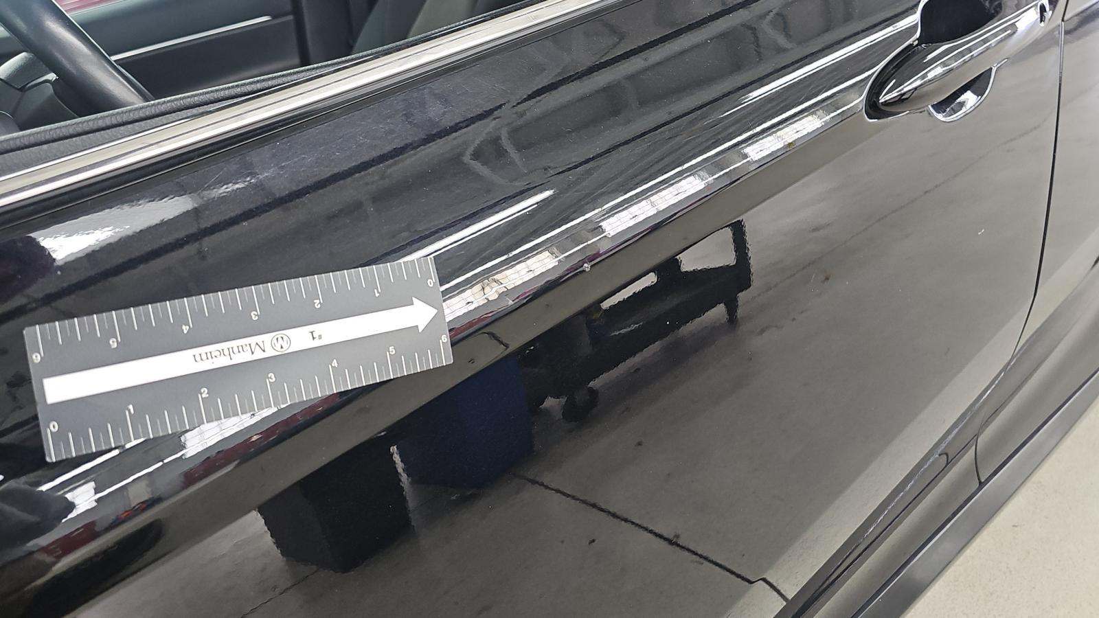 2024 Toyota Camry LE AWD