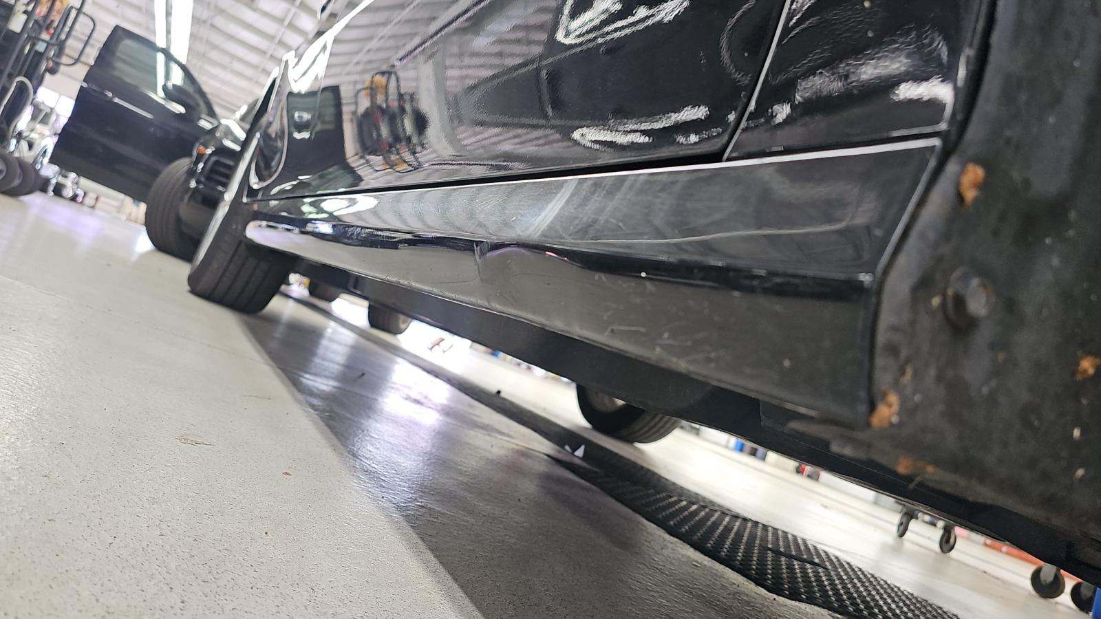 2024 Toyota Camry LE AWD