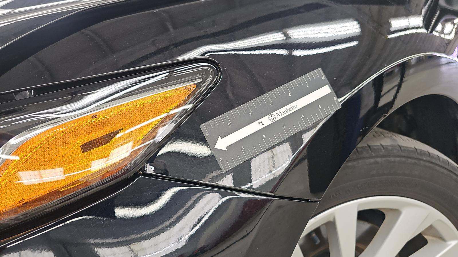 2024 Toyota Camry LE AWD