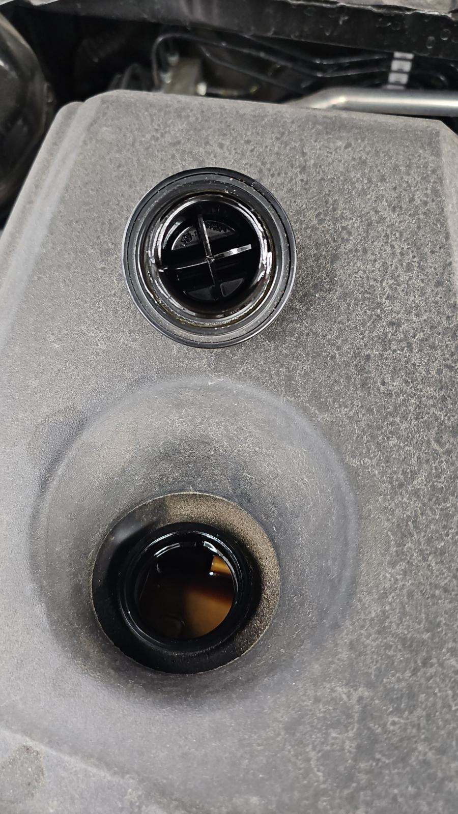 2024 Toyota Camry LE AWD