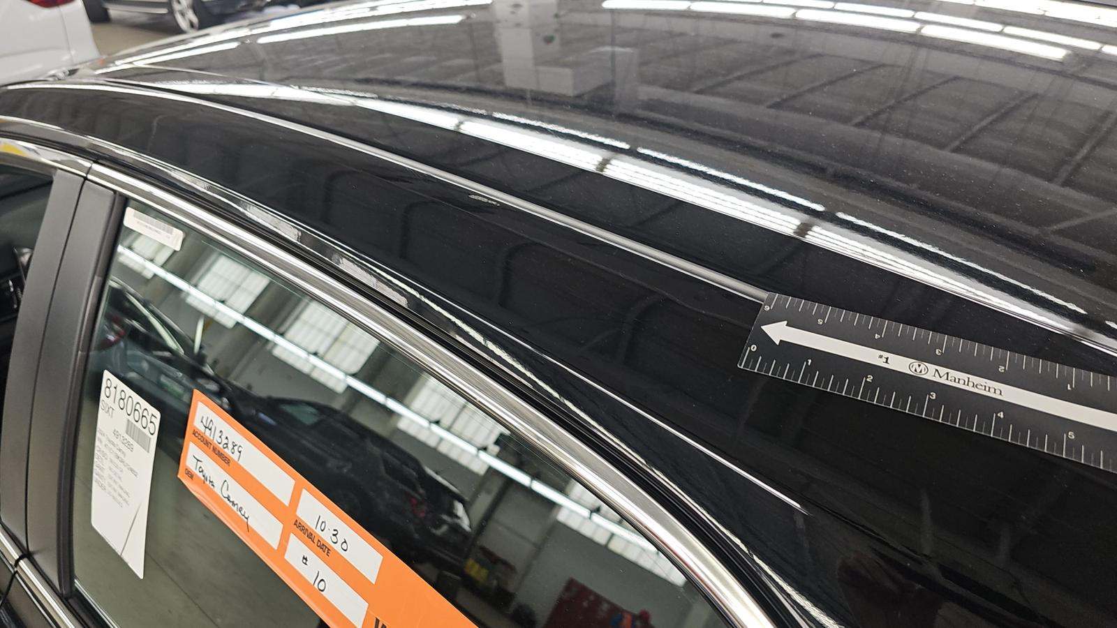 2024 Toyota Camry LE AWD