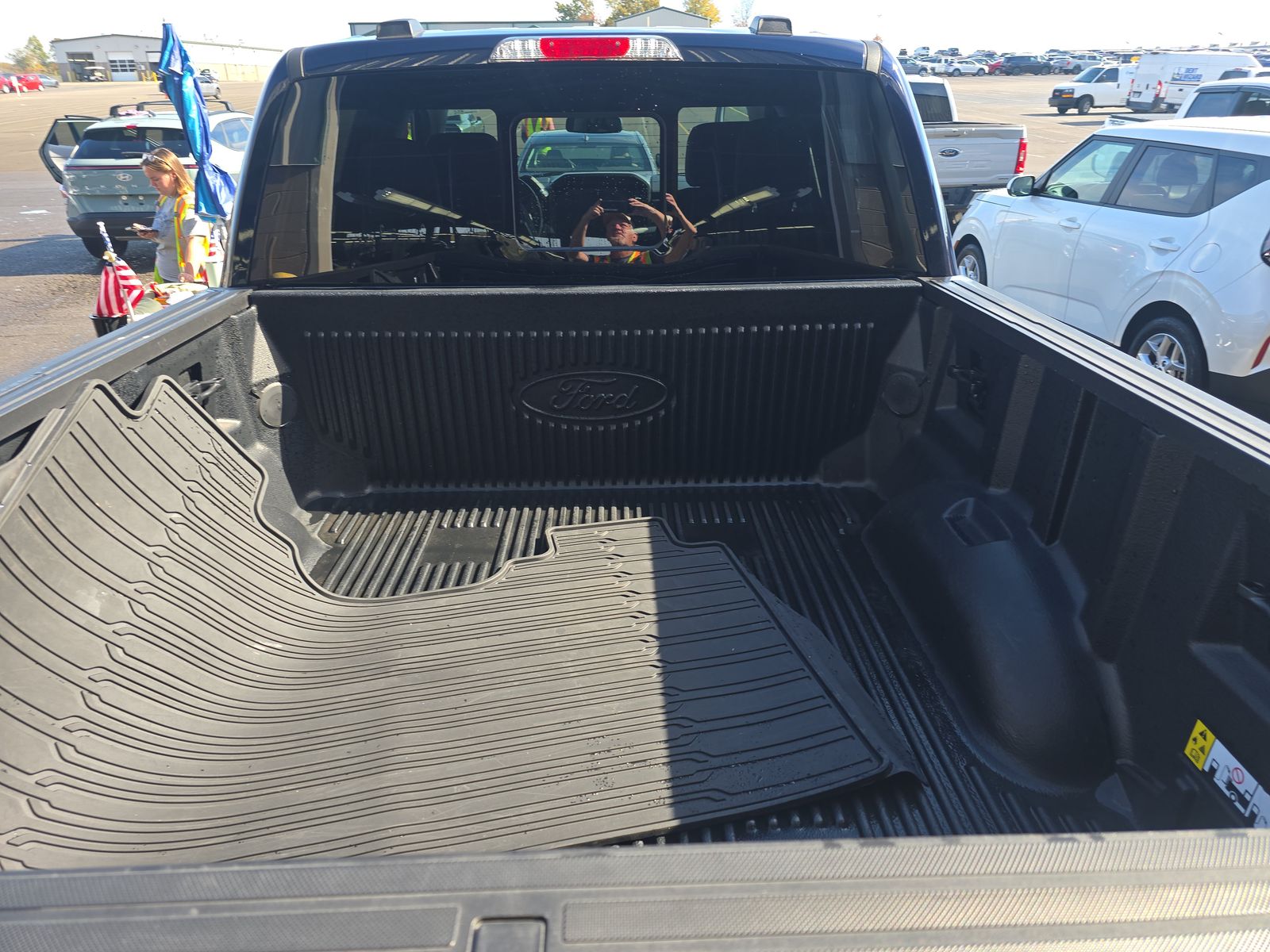 2023 Ford F-150 XLT AWD