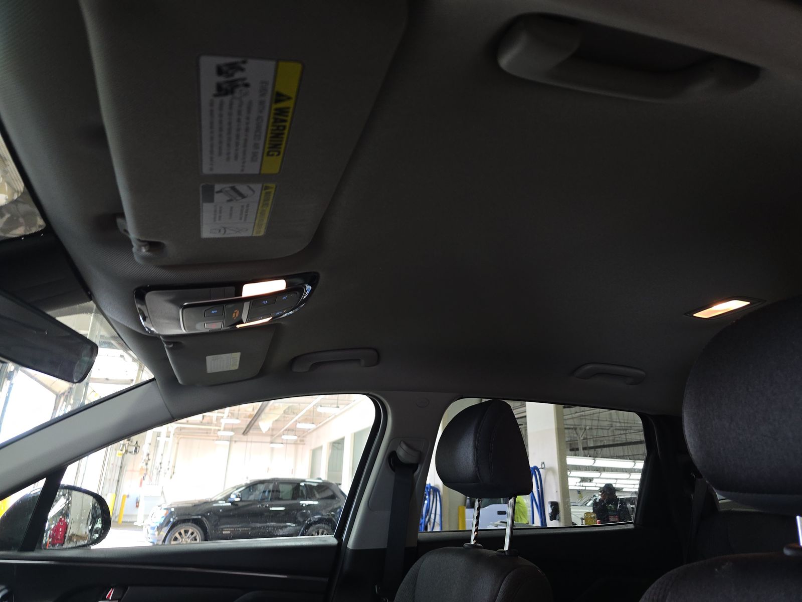 2023 Hyundai Santa Fe SEL AWD