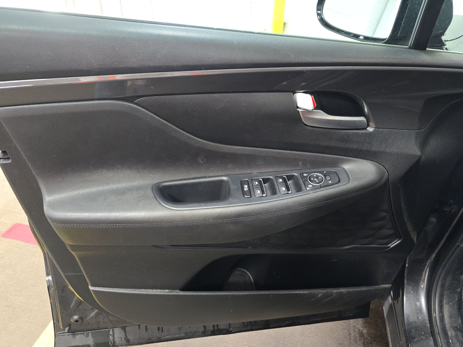 2023 Hyundai Santa Fe SEL AWD