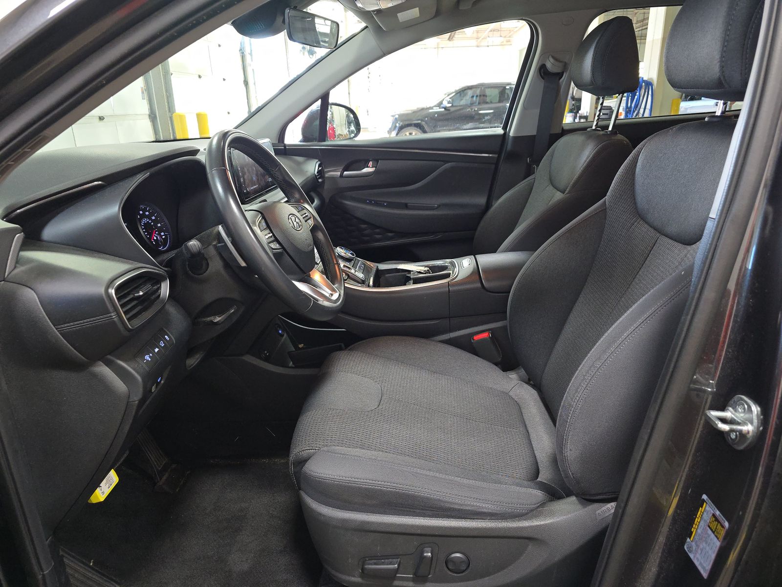 2023 Hyundai Santa Fe SEL AWD