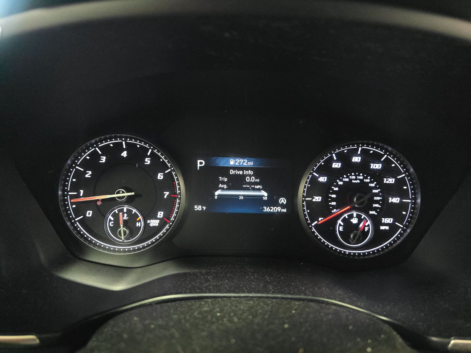 2023 Hyundai Santa Fe SEL AWD