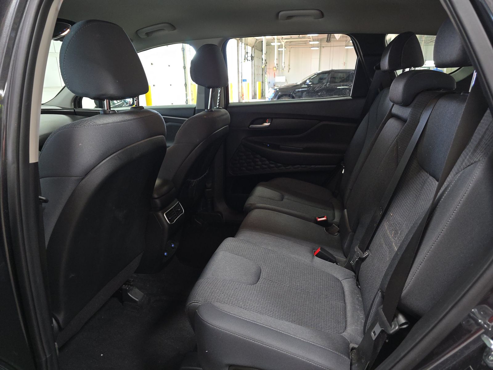 2023 Hyundai Santa Fe SEL AWD