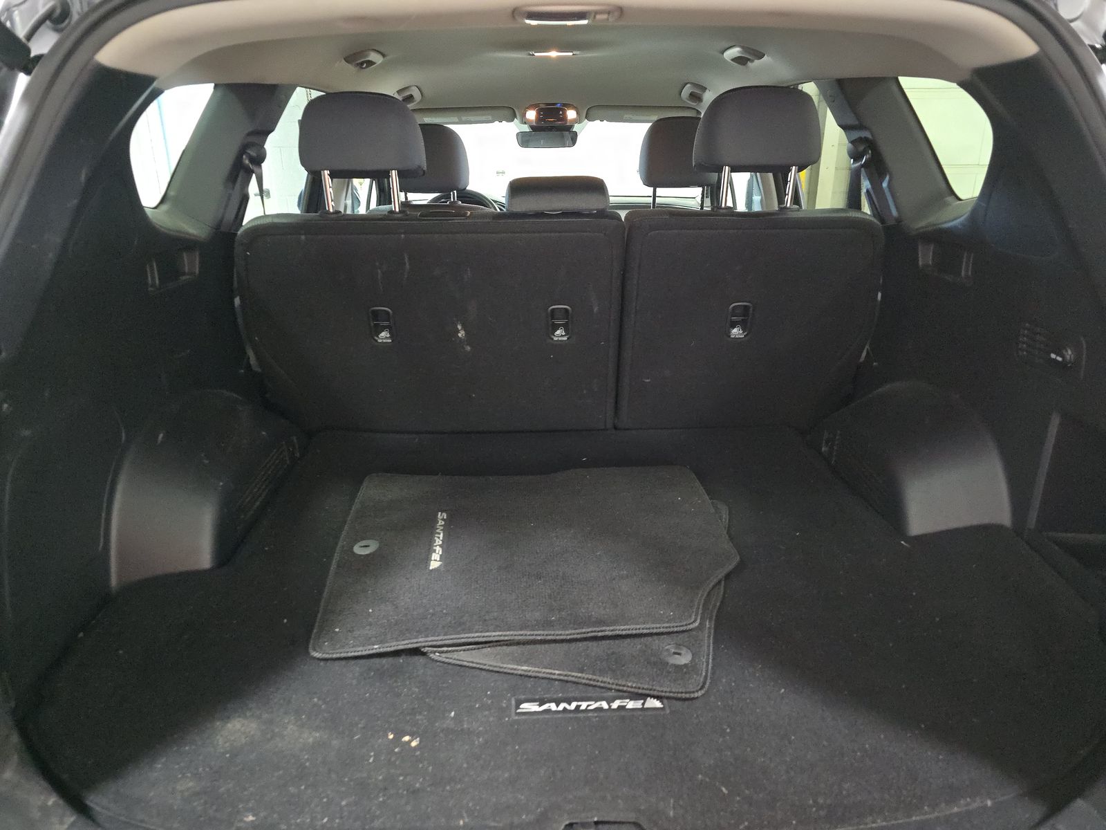 2023 Hyundai Santa Fe SEL AWD