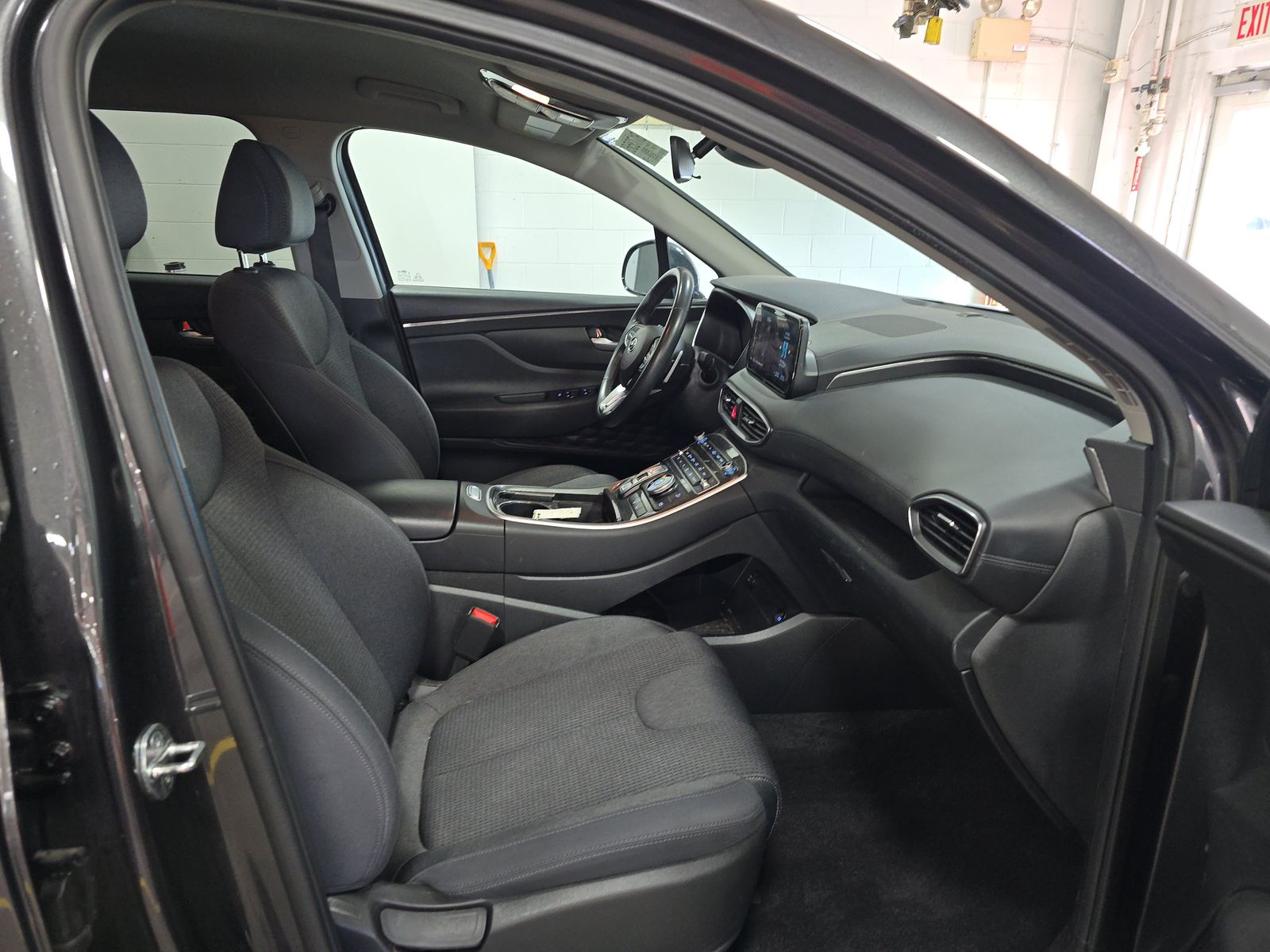 2023 Hyundai Santa Fe SEL AWD