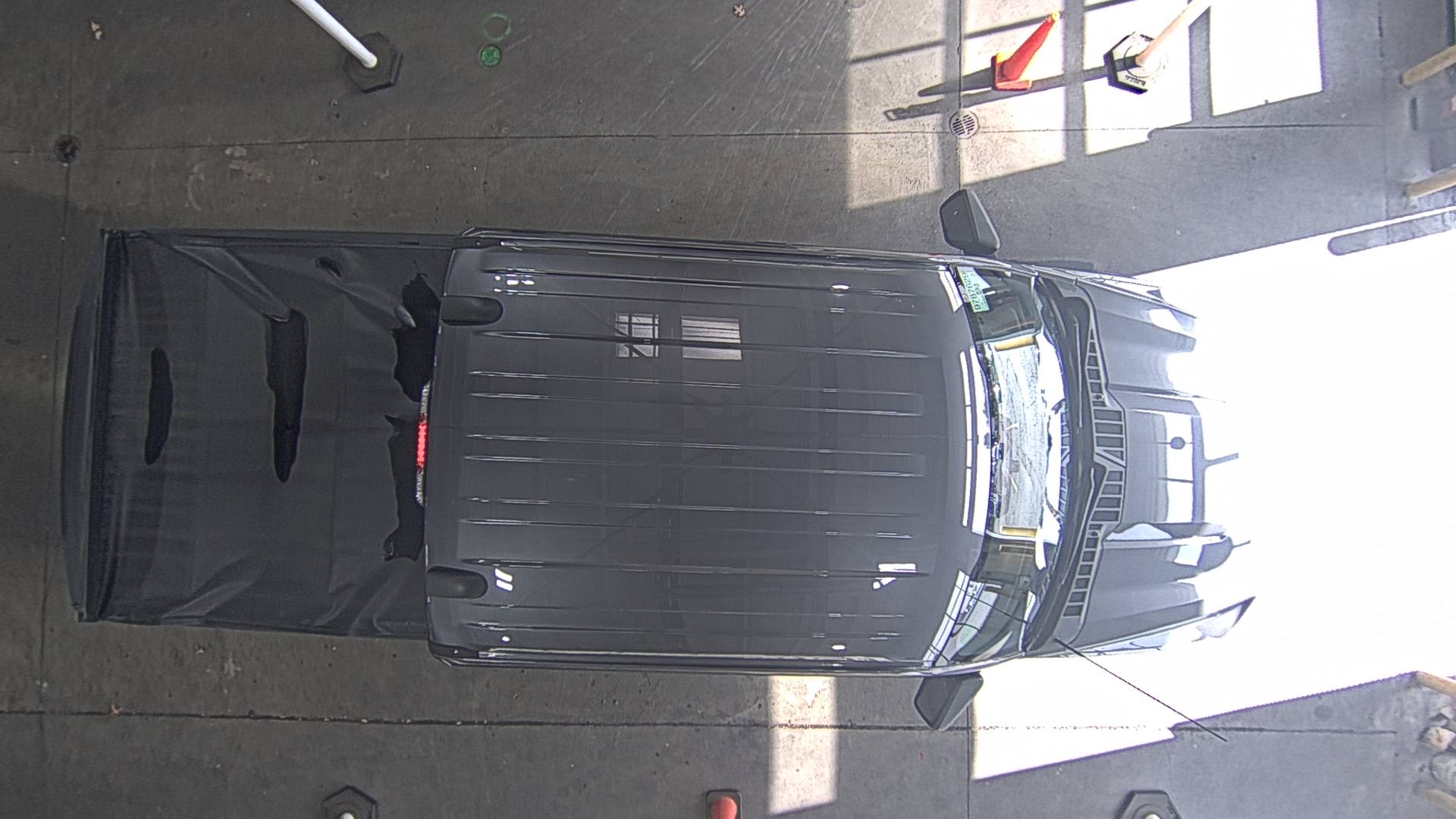 2023 Ford F-150 Hybrid XLT AWD